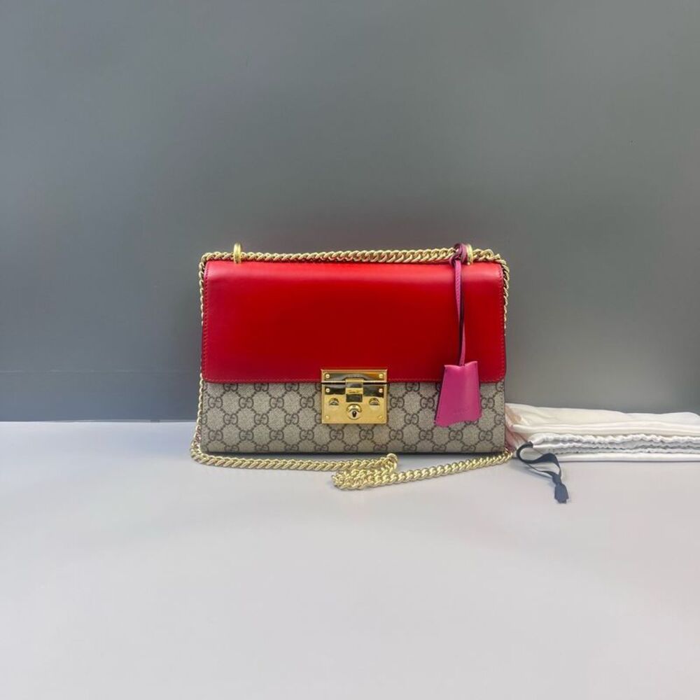 Gucci Women Pre-Loved Bag Very Good Condition